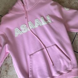 Asaali hoodie 