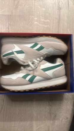 Reebok Classics