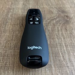 Logitech Presentation R400
