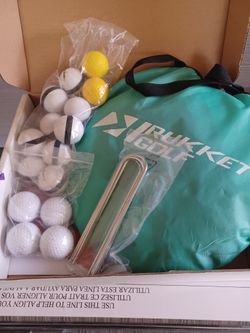 Skee Golf Chipping Target 