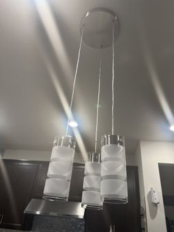 Pendent Light