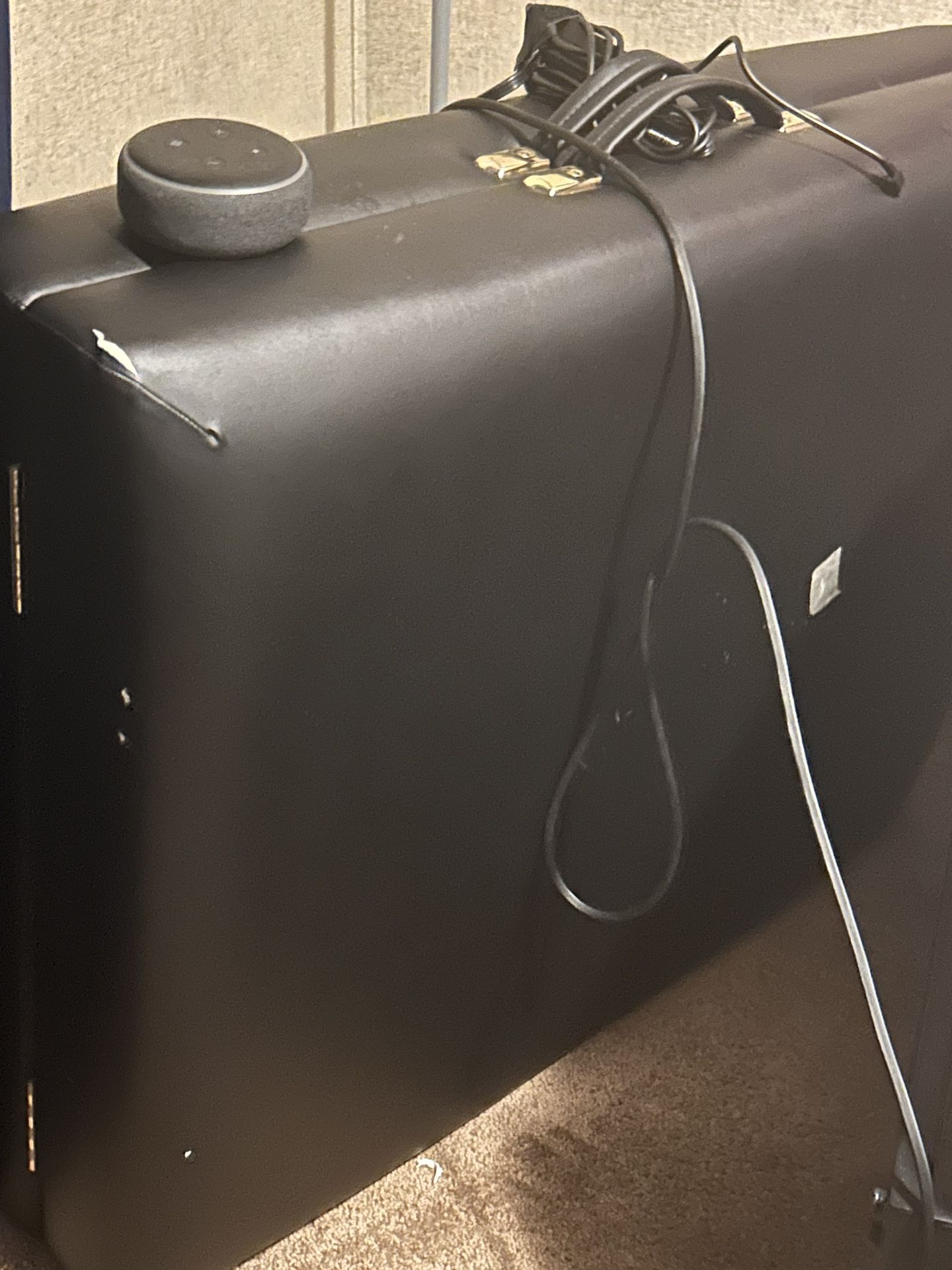 Massage Table
