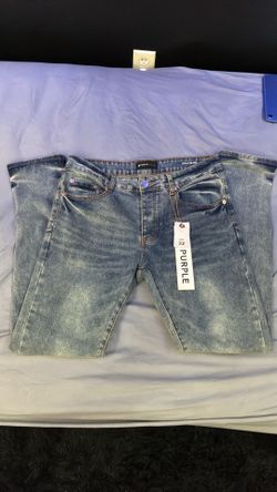 Purple Brand Jeans
