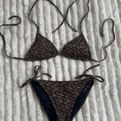 Burberry Bikini 