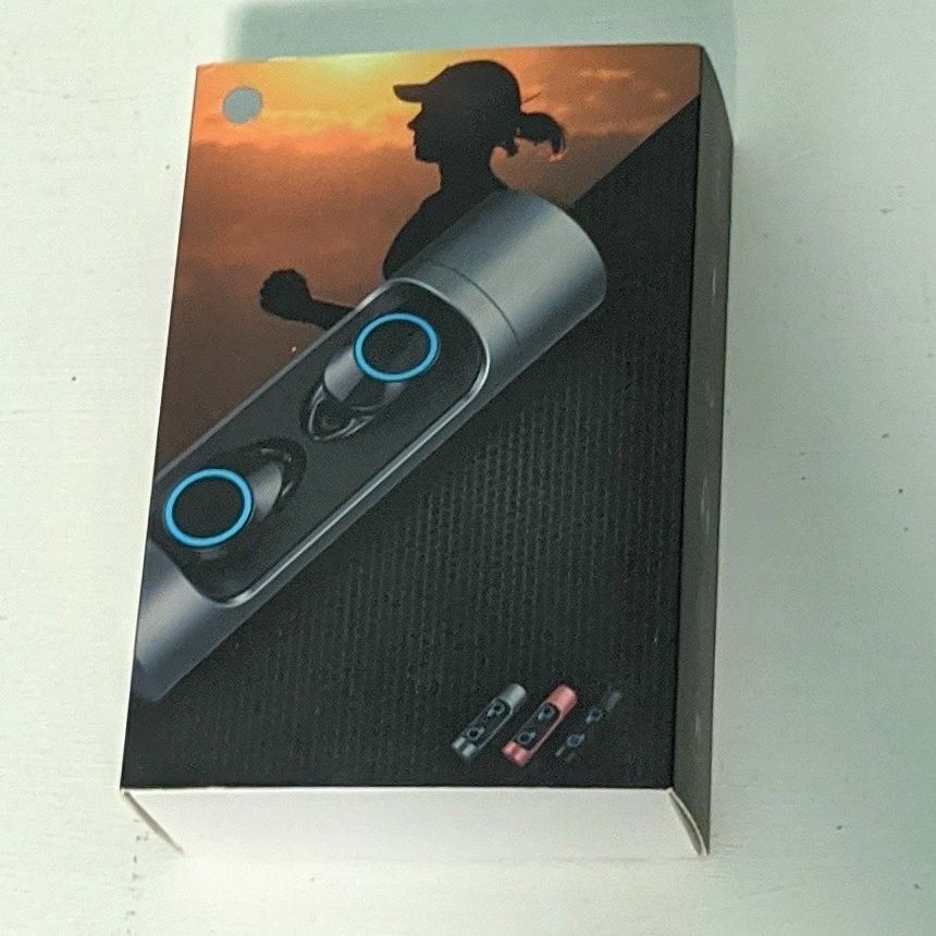 Wireless Earbuds Bluetooth
