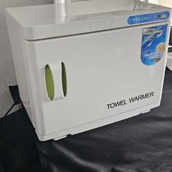 Electric Towel Warmer