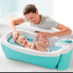 Baby Tub Jacuzy