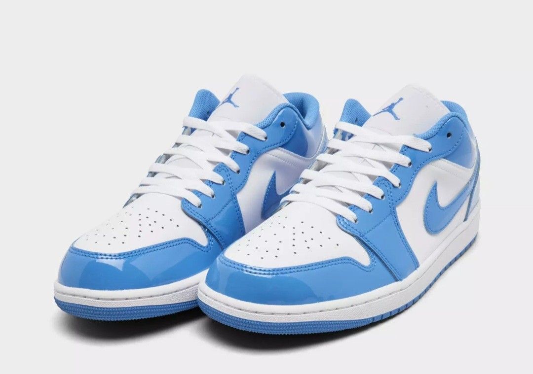 Mens Air Jordan Retro Low Se