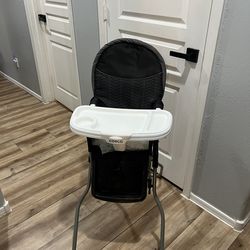 COSCO High Chair