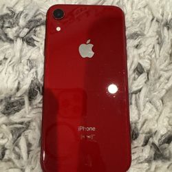 Apple Iphone XR Unlocked