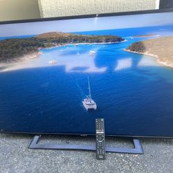 Tv Sony 50”