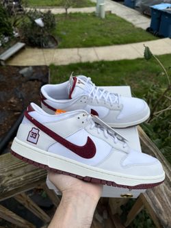 New Nike Kobe Dunk Low ‘Lowet Merion Home