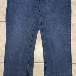 Mens Blue Jeans 