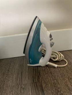 Rival Steam Iron