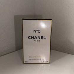 Chanel N°5 EDP 100ml
