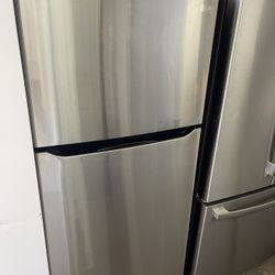 LG 30 inch refrigerator