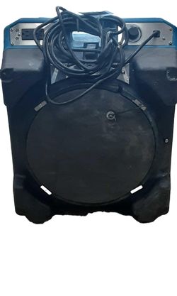 Phoenix Guardian R Blue Purifier / Humidifier / Dehumidifier