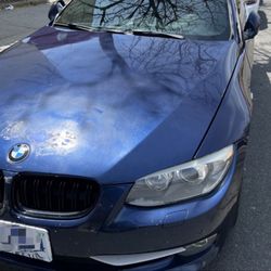 2011 BMW 328i convertible