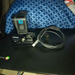 Hero 10 Black GoPro