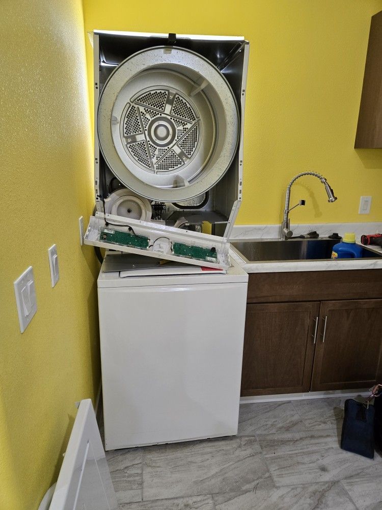 Washer And Dryer Repair