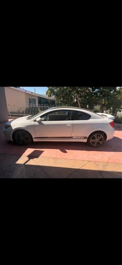 2005 Scion tC