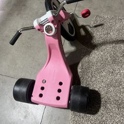 Kid Cycle