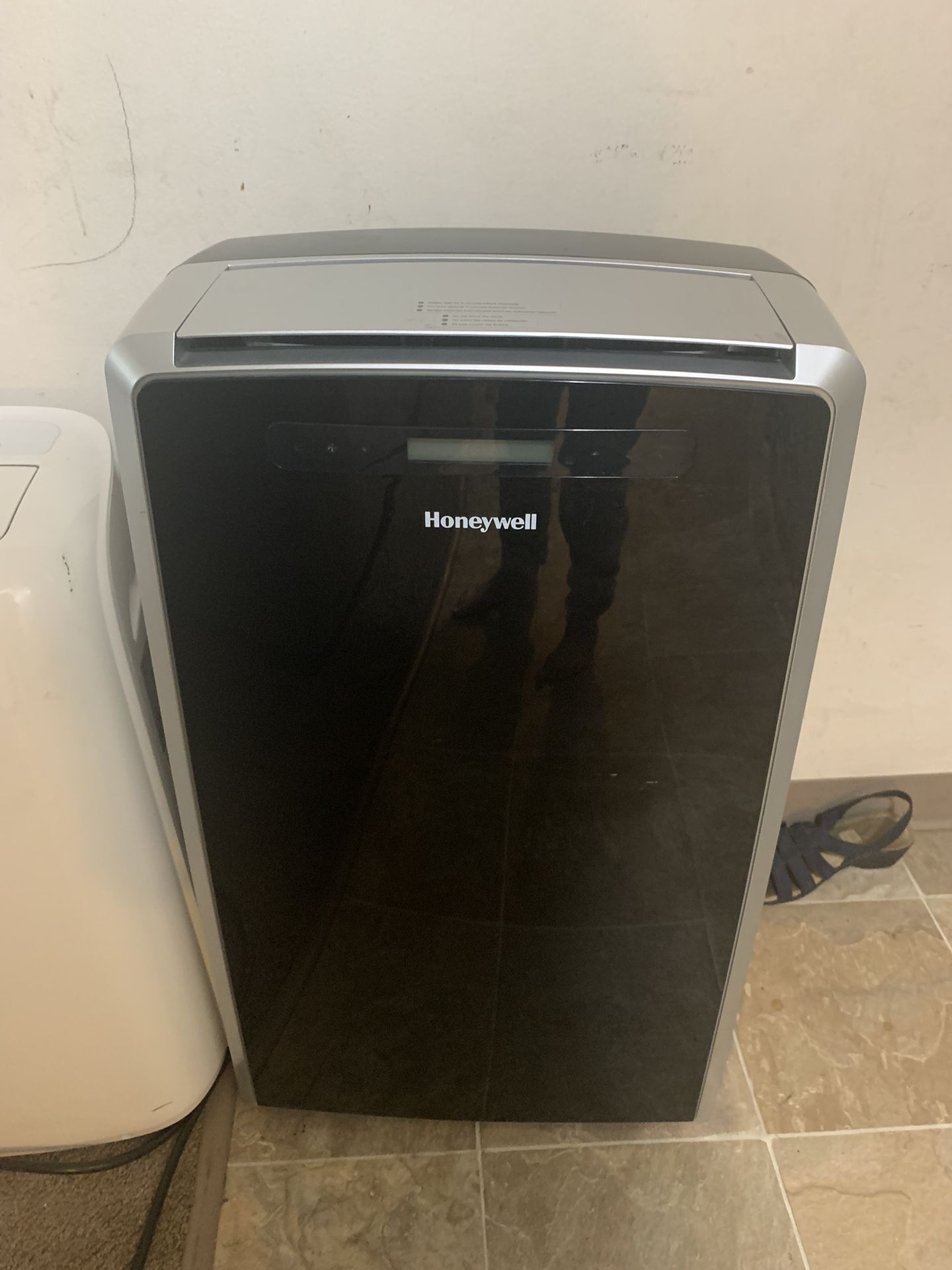 Honeywell Combo