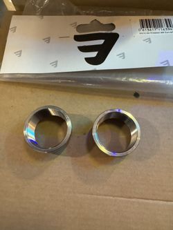 Mafia Bottom Bracket Adapters 