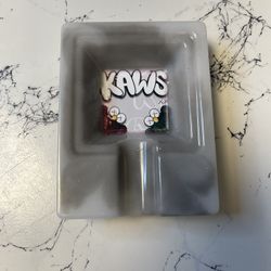 Klaws Cigar Ashtray 