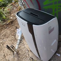 Delonghia Ac Unit