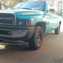 1996 Dodge Ram 1500