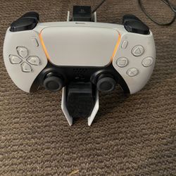 Official Sony PS5 Controller Charging Dock
