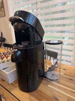 Nespresso Coffee Machine