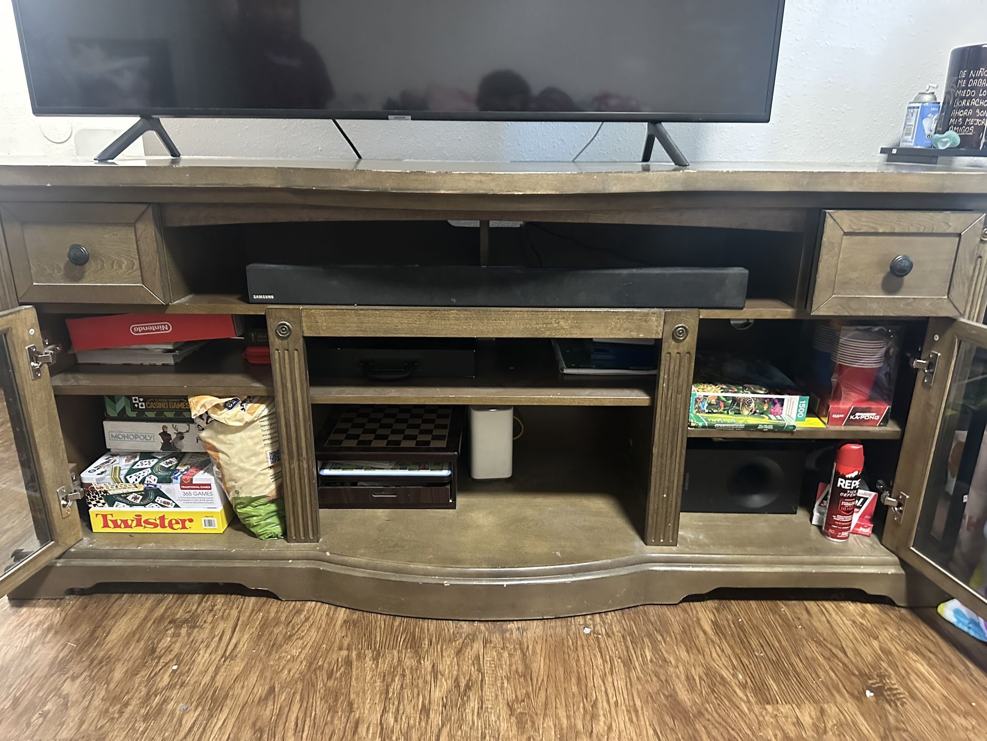 Tv Stand