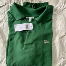 Lacoste Polo Shirt