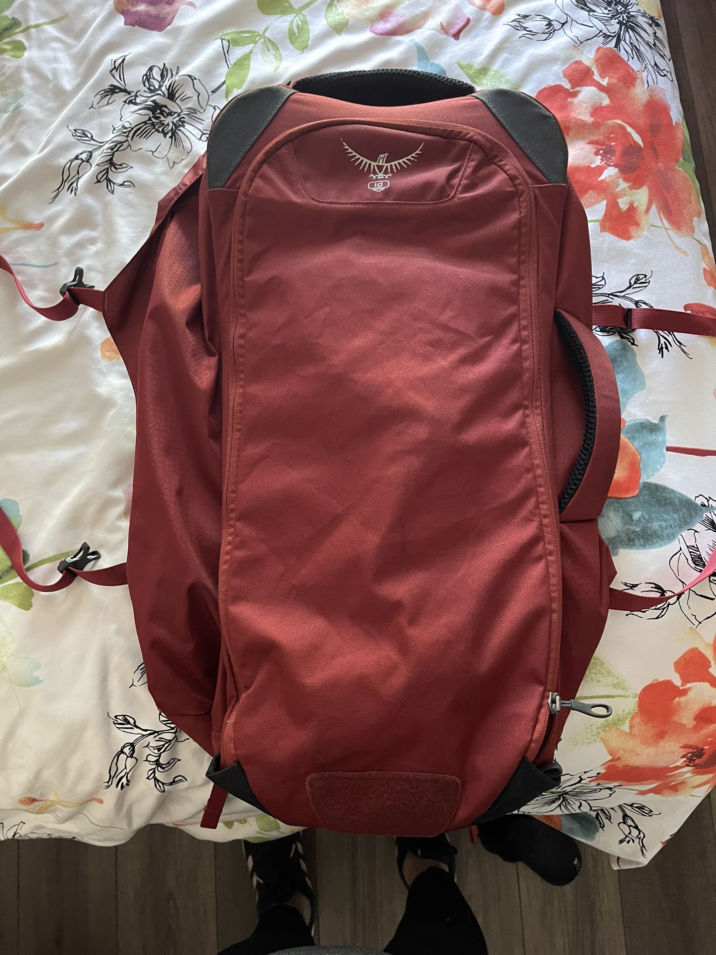 Osprey Farpoint 55 Backpack 