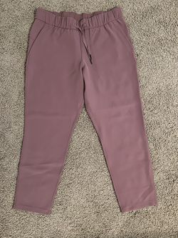 Lululemon Pants