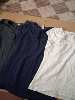 Woman's Work Clothes / Medium  / Large ...