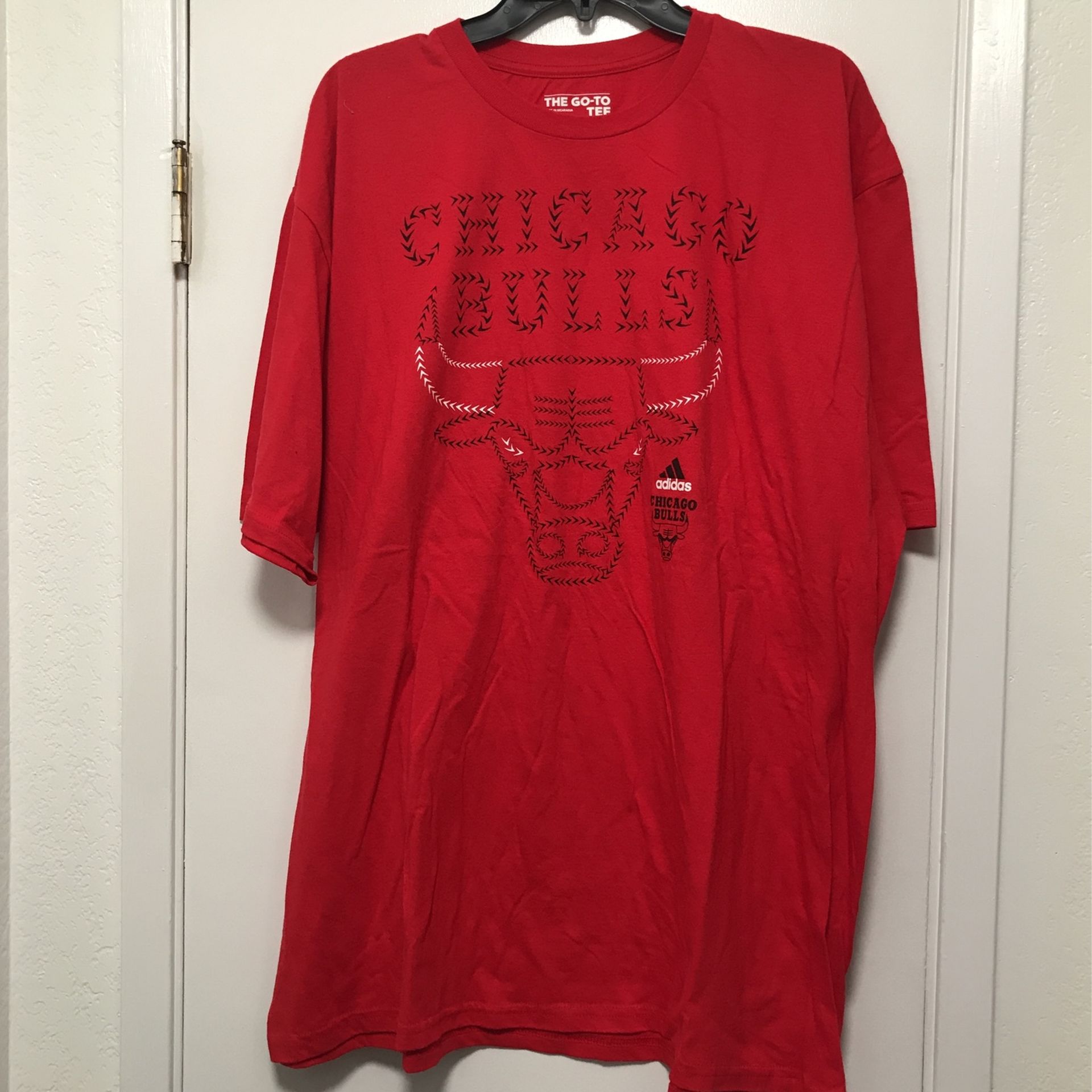 Bulls Shirt