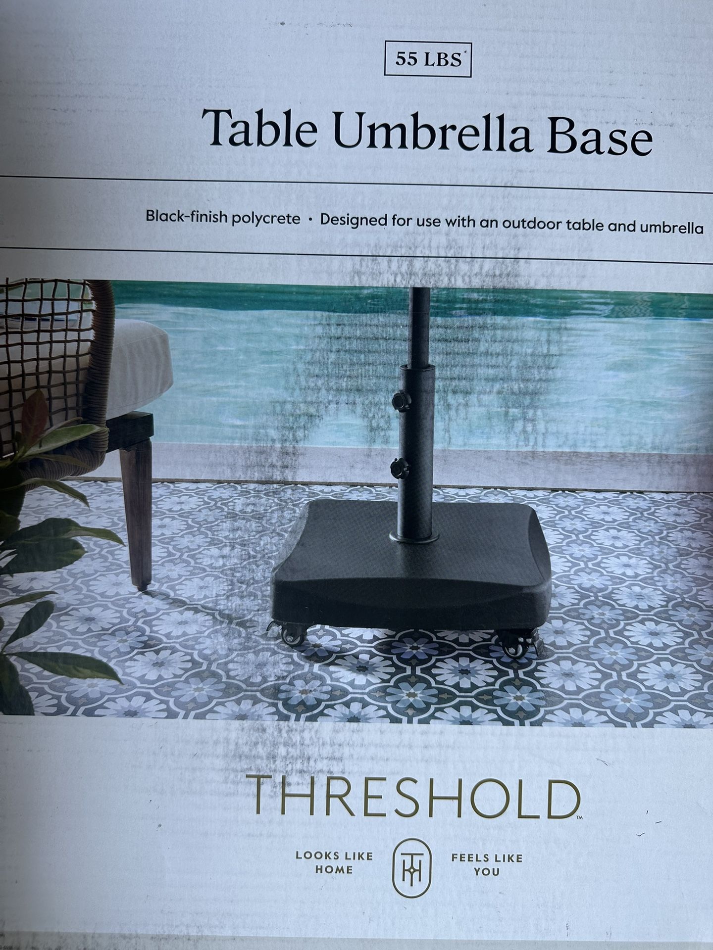 Umbrella Stand