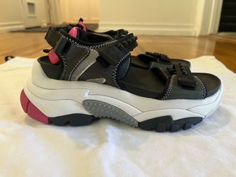 ASH Women’s Adapt Sandal SZ 36(6) (Worn One)