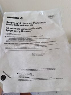Free pump parts