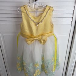 New Girls Dress 