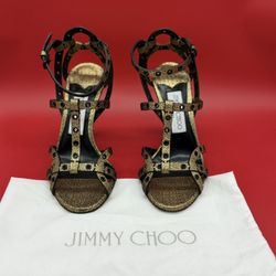 Jimmy Choo Heels (35)