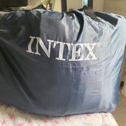Air Mattress