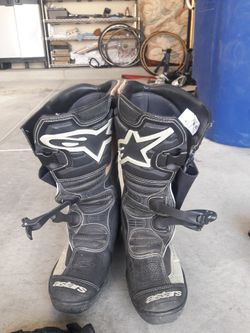 ALPINESTAR VECTOR MOTOCROSS