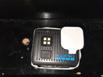 Gopro LIT Hero