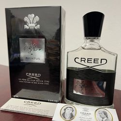 Creed Aventus Men Fragrance