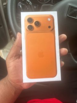 iPhone with sim