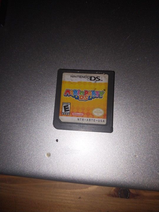 FOR SALE NINTENDO GAME CARTRIDGE FOR SALE NINTENDO GAME CARTRIDGE
